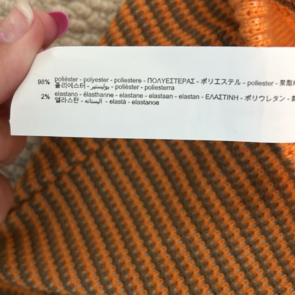 ZARA Lounge / Beach pants - Picture 4 of 5
